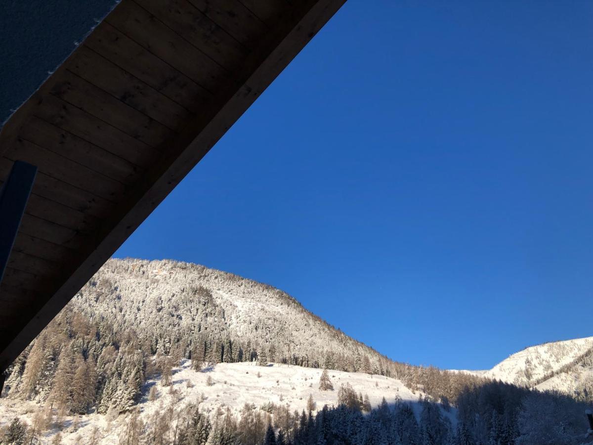 B&B Le Stagioni Di Stava Тезеро Екстер'єр фото